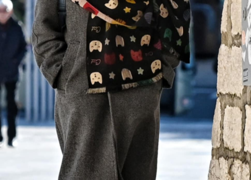 Fotografija 37 - FOTO Đir po gradu, subota 4. siječnja