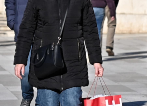 Fotografija 20 - FOTO Đir po gradu, subota 4. siječnja