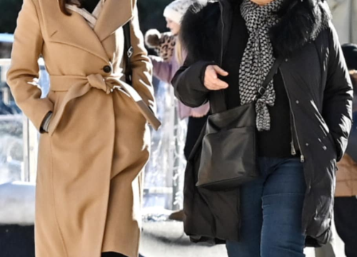 Fotografija 6 - FOTO Đir po gradu, subota 4. siječnja