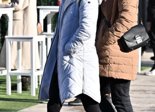 Fotografija 15 - FOTO Đir po gradu, subota 4. siječnja