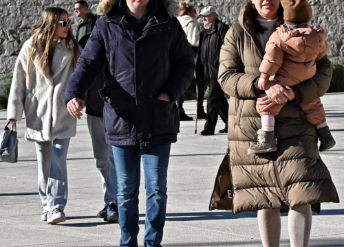 Fotografija 28 - FOTO Đir po gradu, subota 4. siječnja