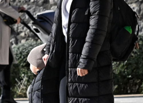 Fotografija 24 - FOTO Đir po gradu, subota 4. siječnja