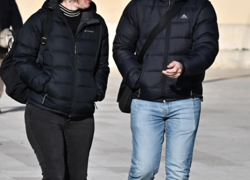 Fotografija 19 - FOTO Đir po gradu, subota 4. siječnja