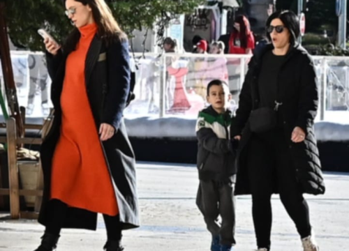 Fotografija 33 - FOTO Đir po gradu, subota 4. siječnja