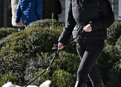 Fotografija 26 - FOTO Đir po gradu, subota 4. siječnja