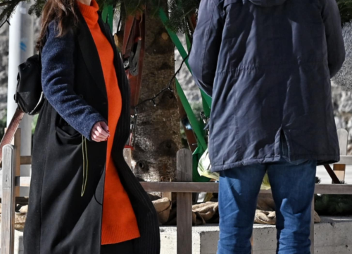 Fotografija 23 - FOTO Đir po gradu, subota 4. siječnja