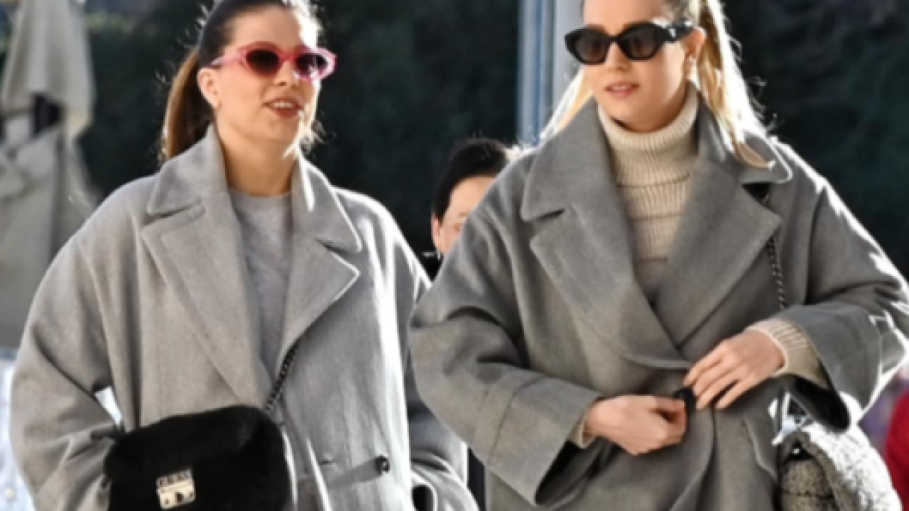 FOTO Đir po gradu, subota 4. siječnja