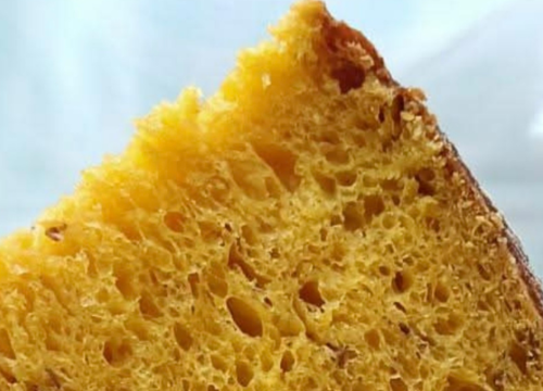 Sanja Antunac donosi recept za kruh od buče