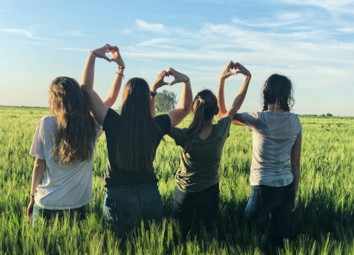 Četiri najdruštvenija horoskopska znaka