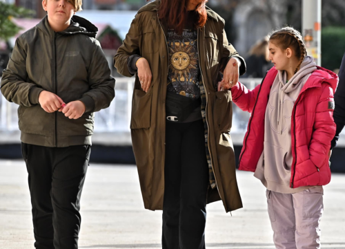 Fotografija 33 - FOTO Đir po gradu, ponedjeljak 6. siječnja