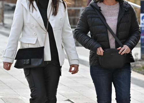 Fotografija 27 - FOTO Đir po gradu, ponedjeljak 6. siječnja