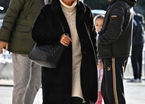 Fotografija 23 - FOTO Đir po gradu, ponedjeljak 6. siječnja