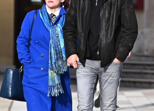 Fotografija 11 - FOTO Đir po gradu, ponedjeljak 6. siječnja