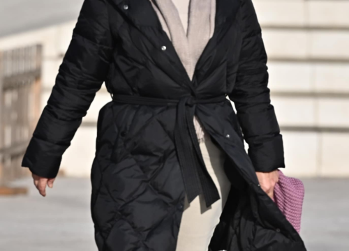 Fotografija 4 - FOTO Đir po gradu, ponedjeljak 6. siječnja