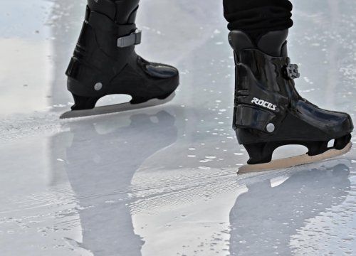 Fotografija 34 - FOTO Đir po gradu, ponedjeljak 6. siječnja