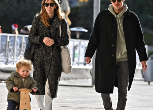 Fotografija 17 - FOTO Đir po gradu, ponedjeljak 6. siječnja