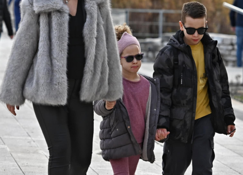 Fotografija 26 - FOTO Đir po gradu, ponedjeljak 6. siječnja