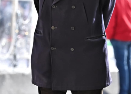 Fotografija 12 - FOTO Đir po gradu, ponedjeljak 6. siječnja