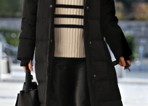 Fotografija 18 - FOTO Đir po gradu, ponedjeljak 6. siječnja