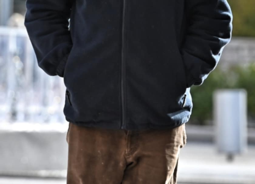 Fotografija 7 - FOTO Đir po gradu, ponedjeljak 6. siječnja