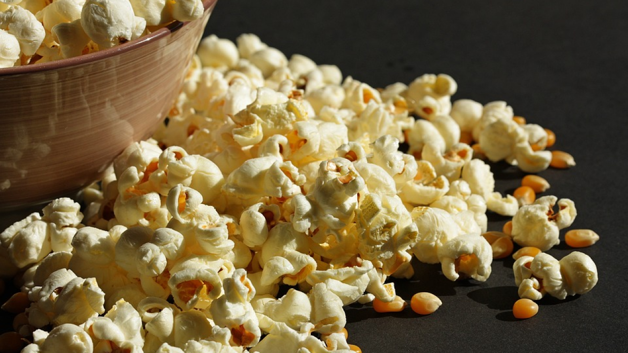 Jesu li kokice zdrava grickalica? Ovisi o načinu na koji ih pripremamo