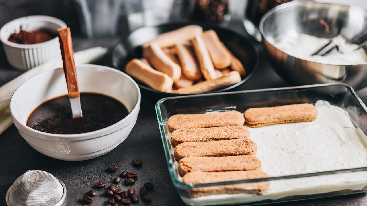 S ovim receptom vaš tiramisu će biti gotov za 10 minuta