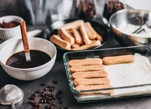 S ovim receptom vaš tiramisu će biti gotov za 10 minuta