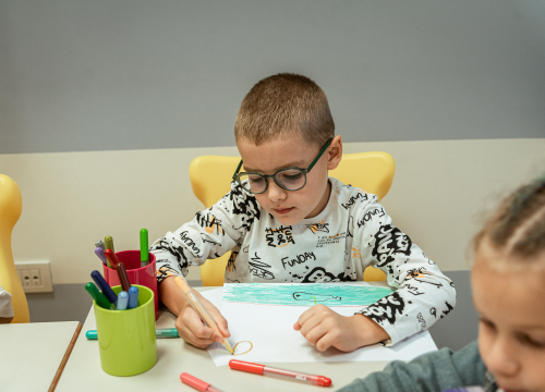 Fotografija 15 - SmartyKids: Učenje kroz igru s 10 posto popusta na upisninu!