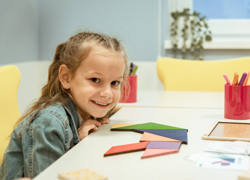 Fotografija 20 - SmartyKids: Učenje kroz igru s 10 posto popusta na upisninu!