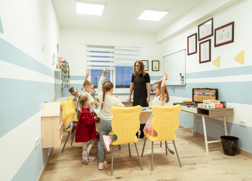 Fotografija 22 - SmartyKids: Učenje kroz igru s 10 posto popusta na upisninu!