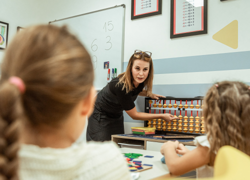 Fotografija 24 - SmartyKids: Učenje kroz igru s 10 posto popusta na upisninu!