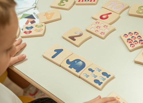 Fotografija 33 - SmartyKids: Učenje kroz igru s 10 posto popusta na upisninu!