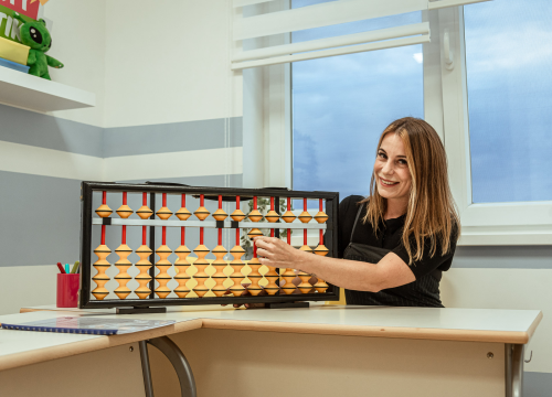 Fotografija 34 - SmartyKids: Učenje kroz igru s 10 posto popusta na upisninu!