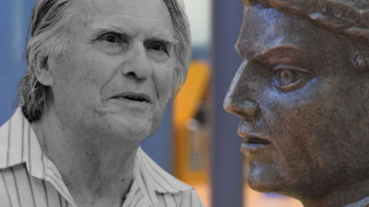 Šibenski kipar i slikar Vlado Petković preminuo je u 89. godini života