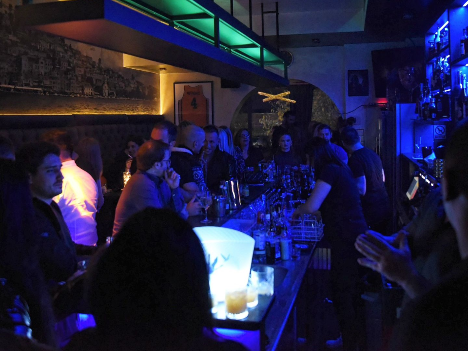 Ne propustite nastup Ive Spahije i grupe Pandora u Mozartu!