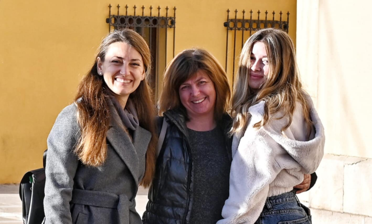 FOTO Đir po gradu, srijeda 8. siječnja