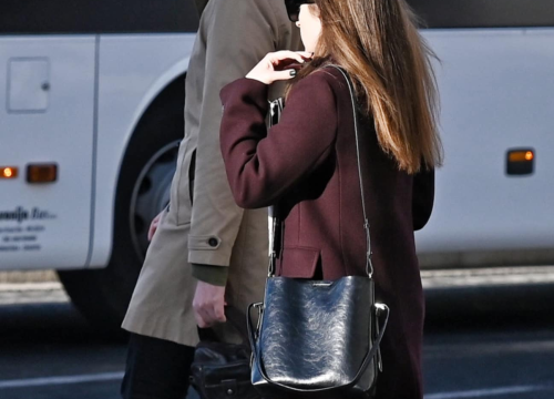 Fotografija 13 - FOTO Đir po gradu, srijeda 8. siječnja