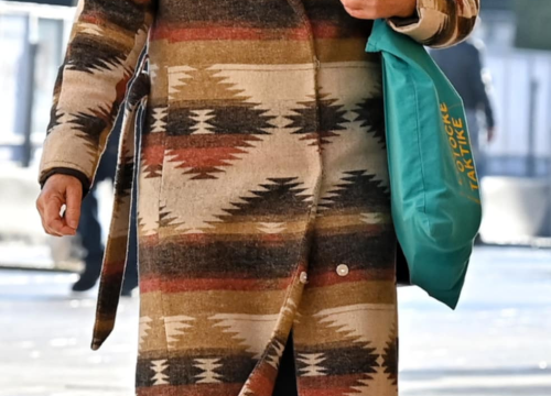 Fotografija 40 - FOTO Đir po gradu, srijeda 8. siječnja