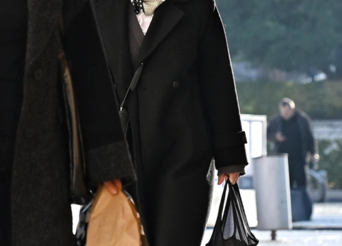 Fotografija 18 - FOTO Đir po gradu, srijeda 8. siječnja