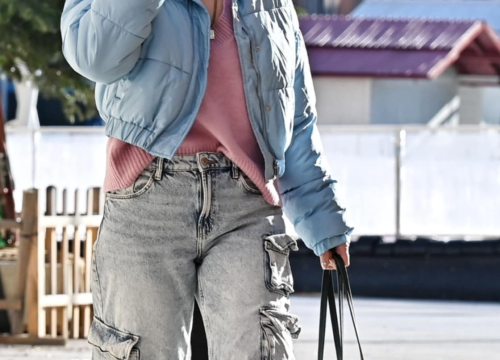 Fotografija 45 - FOTO Đir po gradu, srijeda 8. siječnja