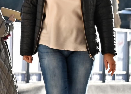 Fotografija 14 - FOTO Đir po gradu, srijeda 8. siječnja