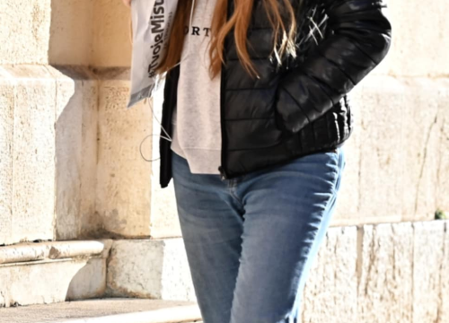 Fotografija 23 - FOTO Đir po gradu, srijeda 8. siječnja