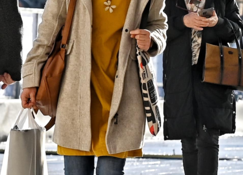 Fotografija 32 - FOTO Đir po gradu, srijeda 8. siječnja