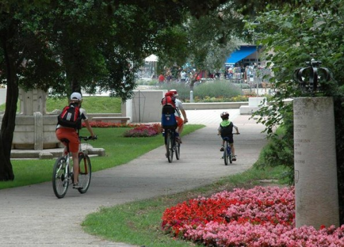 Predavanja, paneli i zabava: Rezervirajte svoje mjesto na konferenciji Unlock Rab 2025.