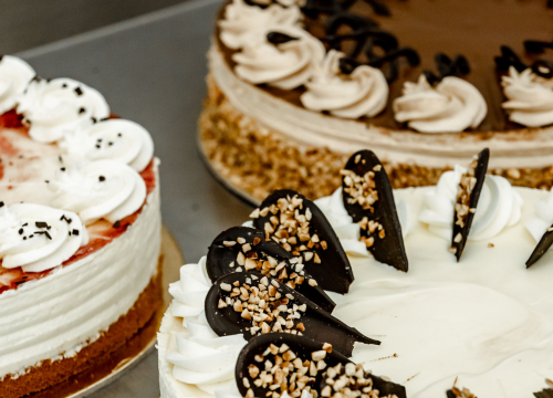 Fotografija 4 - Tražite posao? Moderato Coffee & Cakes traži pojačanje u svom timu!