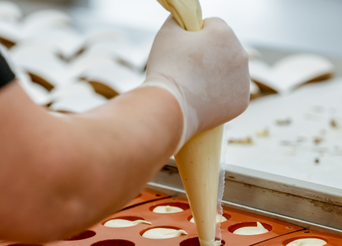 Fotografija 3 - Tražite posao? Moderato Coffee & Cakes traži pojačanje u svom timu!