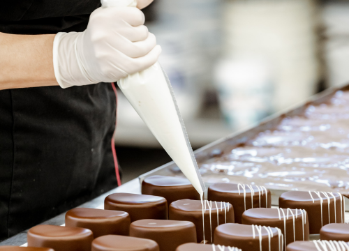 Fotografija 5 - Tražite posao? Moderato Coffee & Cakes traži pojačanje u svom timu!