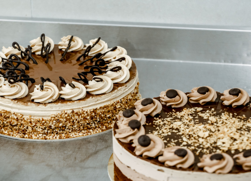 Fotografija 9 - Tražite posao? Moderato Coffee & Cakes traži pojačanje u svom timu!