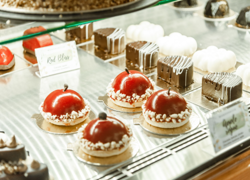 Fotografija 18 - Tražite posao? Moderato Coffee & Cakes traži pojačanje u svom timu!