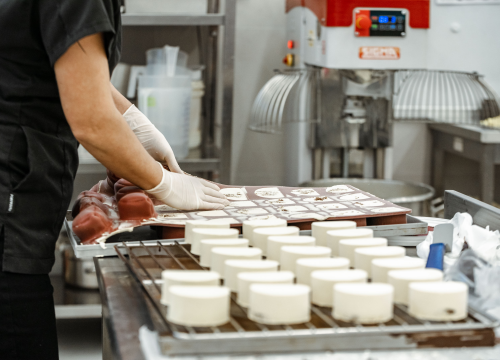 Fotografija 21 - Tražite posao? Moderato Coffee & Cakes traži pojačanje u svom timu!